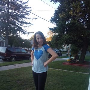 Meet your Posher, Kari